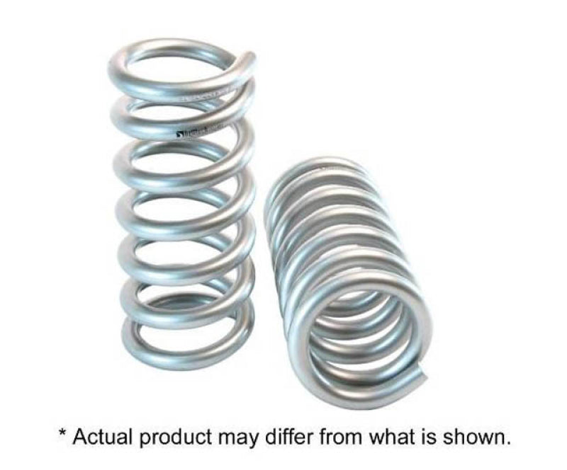 Load image into Gallery viewer, ST Muscle Car Springs Chevrolet Camaro Nova / Pontiac Firebird / Omega Ventura
