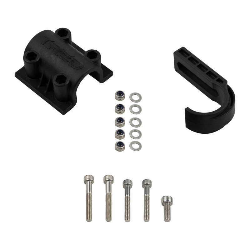Load image into Gallery viewer, ARB Tred Mount Base Adapter - Side Mount
