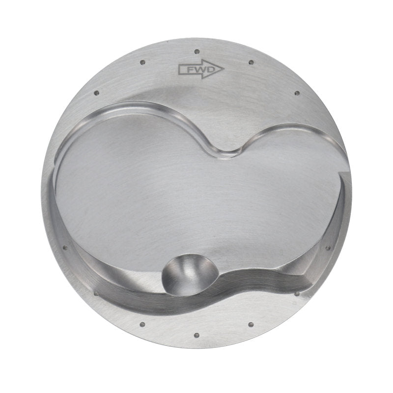 Load image into Gallery viewer, Wiseco Chevy LS Series Stroker Max Dome 1.110in CH 4.085in Bore Piston Kit
