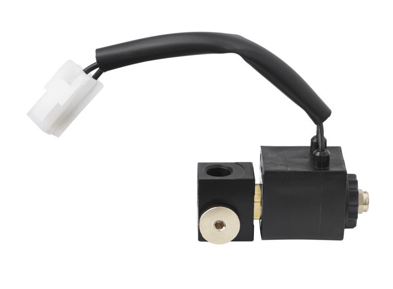Load image into Gallery viewer, ARB Sp Nipple Solenoid Alu 12Vdc1/8In
