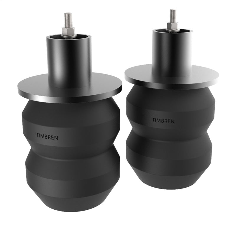 Load image into Gallery viewer, Timbren 2005 Chevrolet C4500 Kodiak C4C042 Rear Suspension Enhancement System
