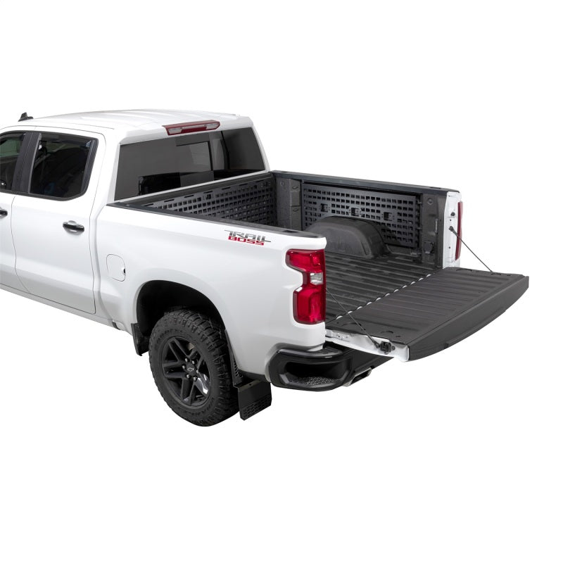 Load image into Gallery viewer, Putco 19-21 Chevy Silverado LD/Sierra LD - 6.5ft (Standard Box) Molle Passenger Side Panel
