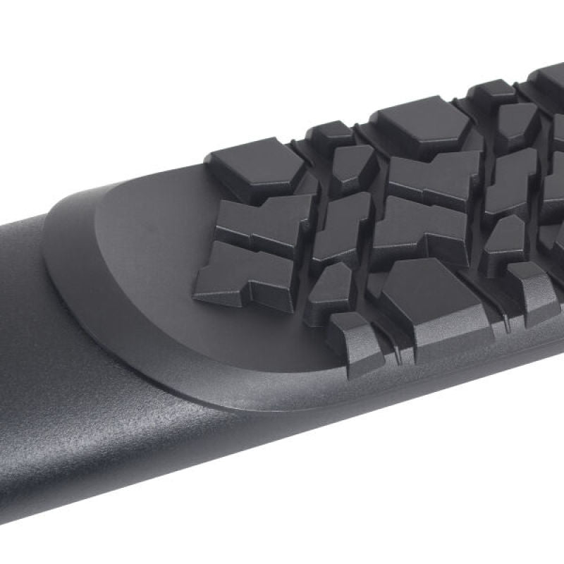 Load image into Gallery viewer, Go Rhino V-Series V3 Side Step - Universal 52in. (Fits 4DR) - Tex. Blk
