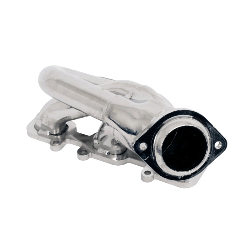 Load image into Gallery viewer, BBK 11-15 Ford Mustang 3.7L Shorty Tuned Length Header - 1-5/8 Titanium Ceramic (CARB EO 11-14 Only)
