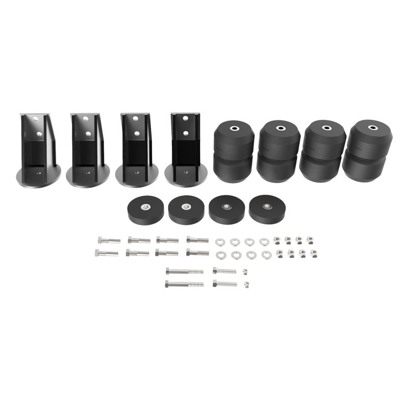 Load image into Gallery viewer, Timbren 1988 Kenworth 13-210 Rear Suspension Enhancement System
