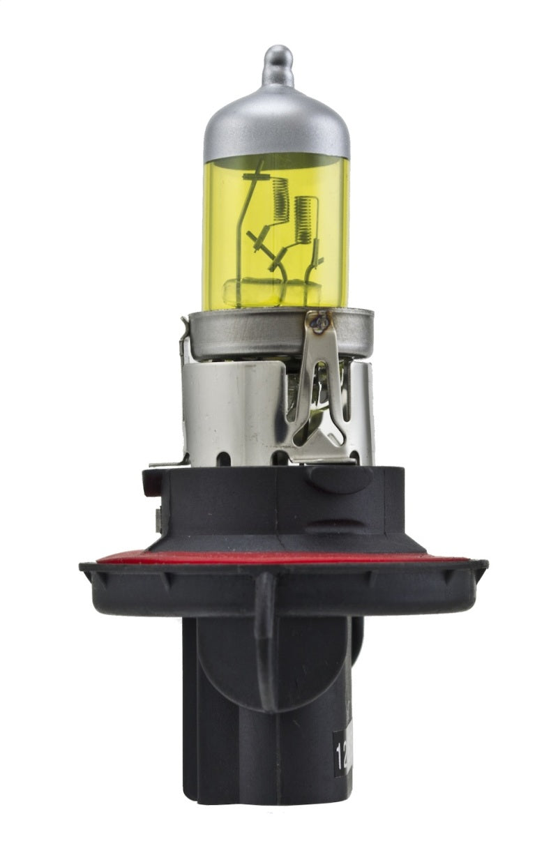 Load image into Gallery viewer, Hella Bulb H13 9008 12V 60/55W Xen Ylw
