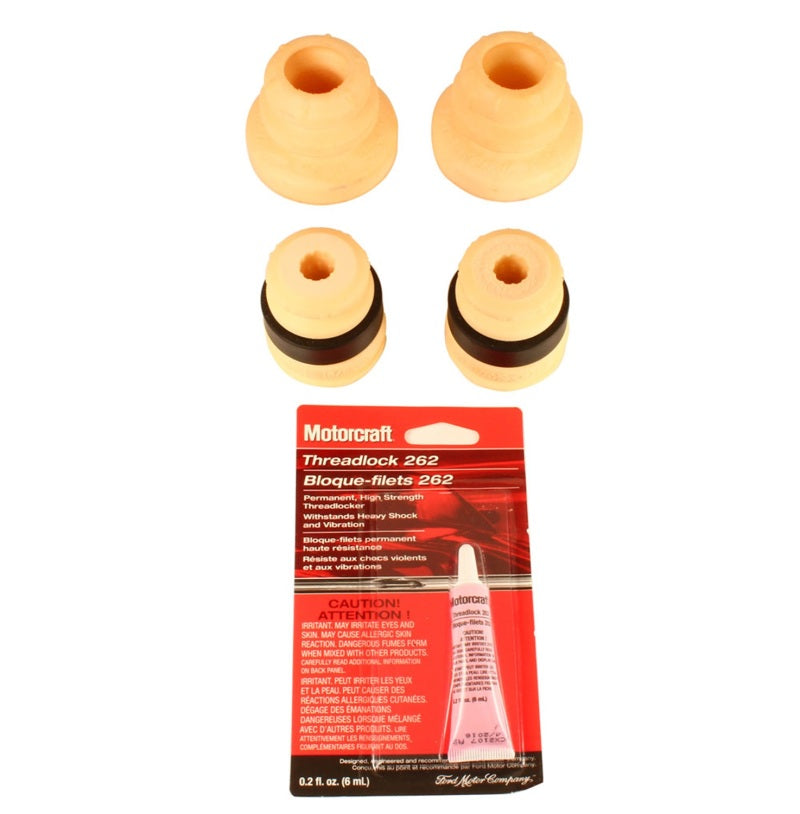 Load image into Gallery viewer, Ford Racing 2015 Mustang Jounce Bumper and Hardware Kit
