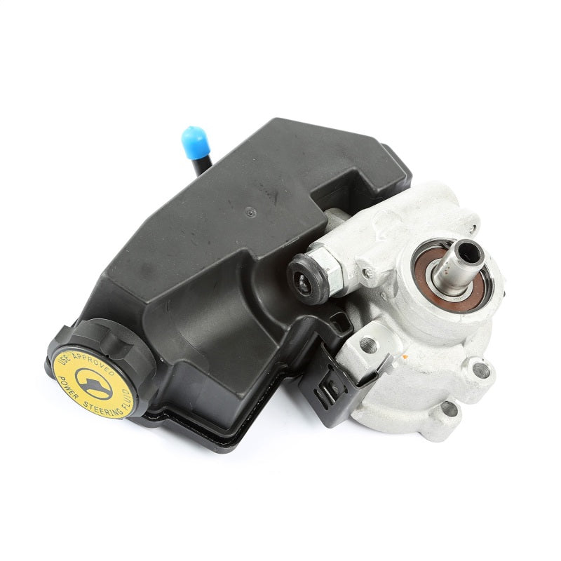 Load image into Gallery viewer, Omix Power Steering Pump 93-98 Jeep Grand Cherokee
