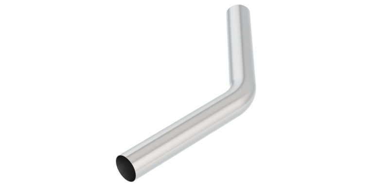 Load image into Gallery viewer, Borla Universal Elbow 2.5in Outside Diameter 45deg T-304 Stainless Steel
