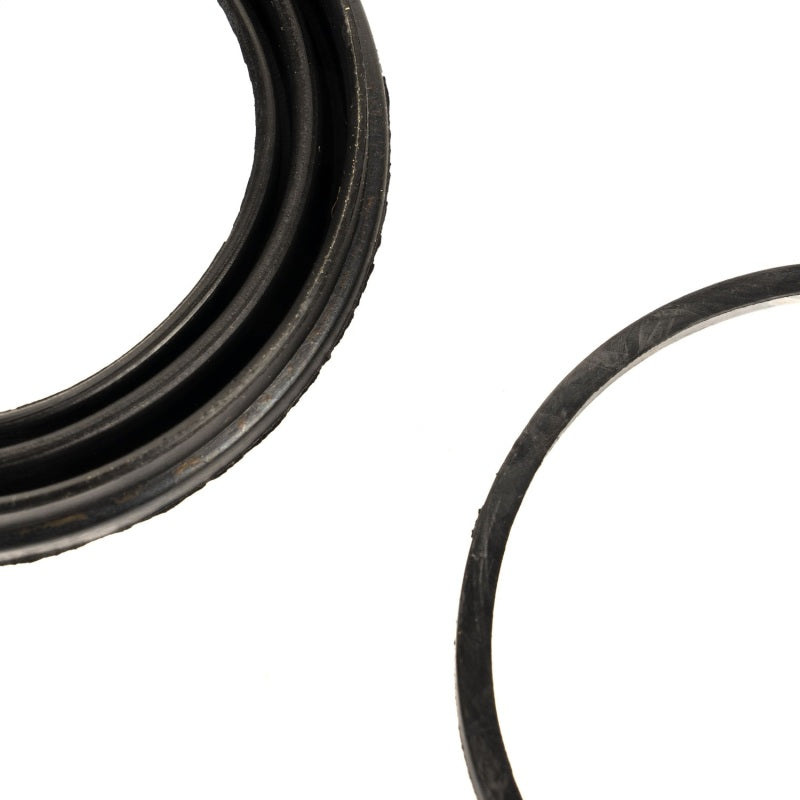 Load image into Gallery viewer, Omix Rear Caliper Seal Kit- 94-98 Grand Cherokee ZJ
