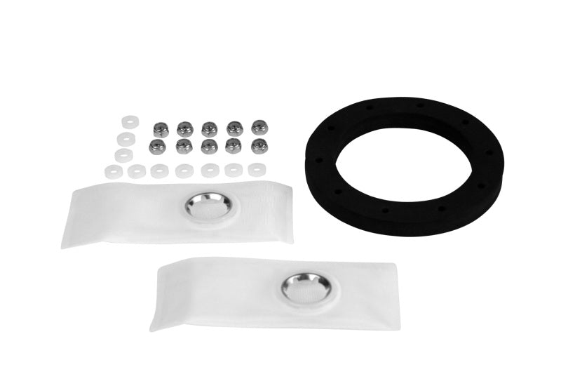 Load image into Gallery viewer, Aeromotive Replacement Strainer &amp; Gasket for Phantom Dual 18309
