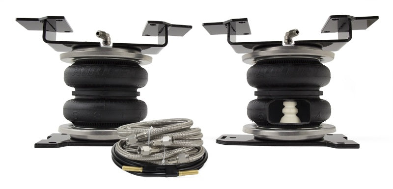 Load image into Gallery viewer, Air Lift Loadlifter 5000 Ultimate Plus for 2019 Chevrolet Silverado 1500 4WD
