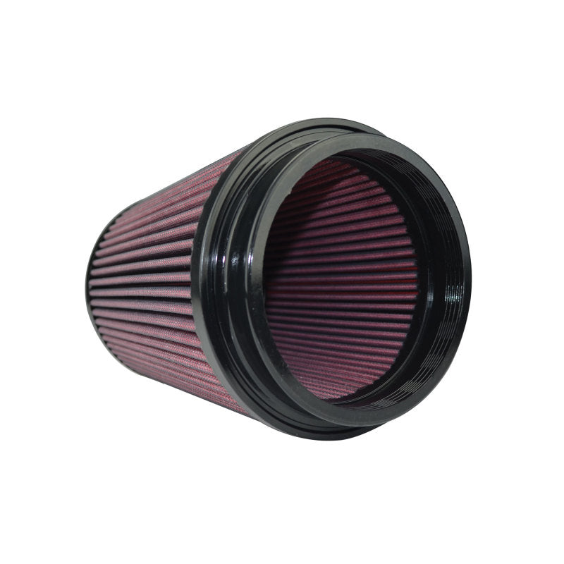Load image into Gallery viewer, Injen High Performance Air Filter - 5 Black Filter 6 1/2 Base / 8 Tall / 5 1/2 Top
