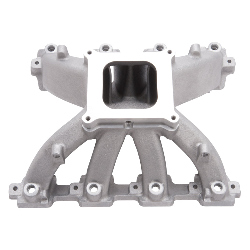 Load image into Gallery viewer, Edelbrock Manifold LS7 Super Victor 4150 EFI
