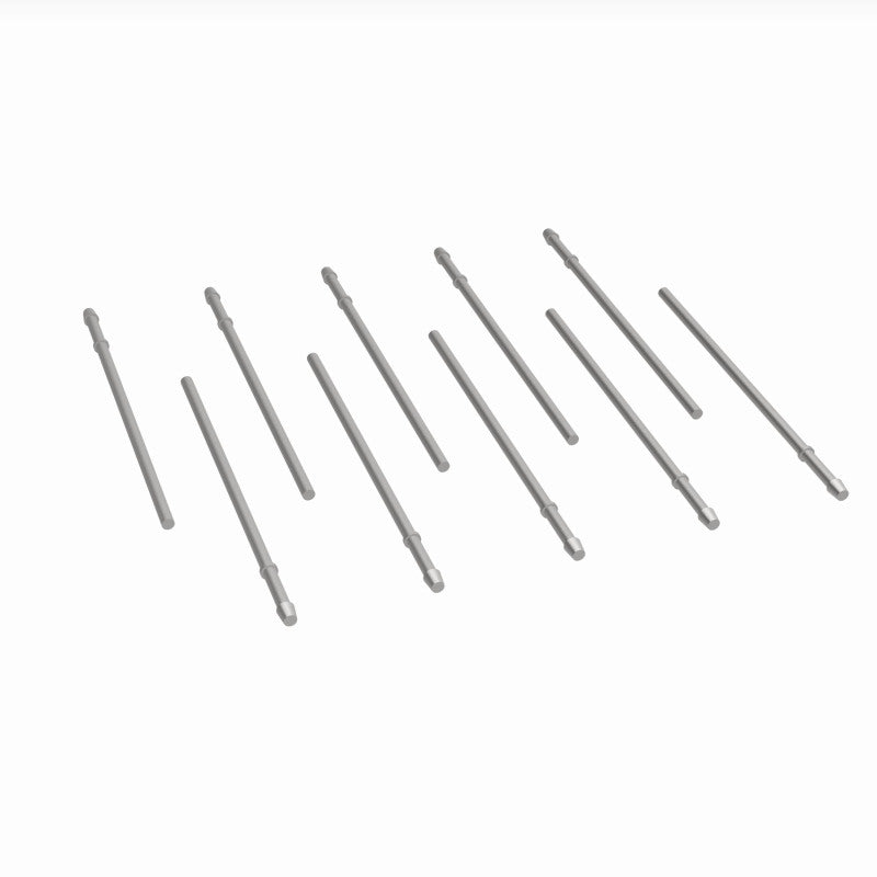 Load image into Gallery viewer, MagnaFlow Hanger .375inch straight 10pk
