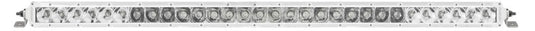 Rigid Industries 30in SR-Series PRO - Spot/Flood Combo - White