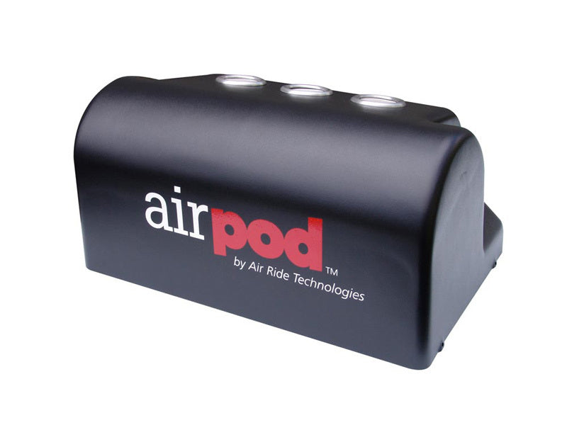 Load image into Gallery viewer, Ridetech 3 Gallon AirPod Cover
