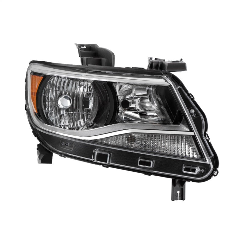 Load image into Gallery viewer, xTune 15-17 Chevy Colorado (Halogen Models Only) Pass. Side Headlight -OEM Right (HD-JH-CCOL15-OE-R)
