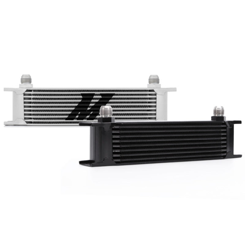 Load image into Gallery viewer, Mishimoto Universal 10 Row Oil Cooler
