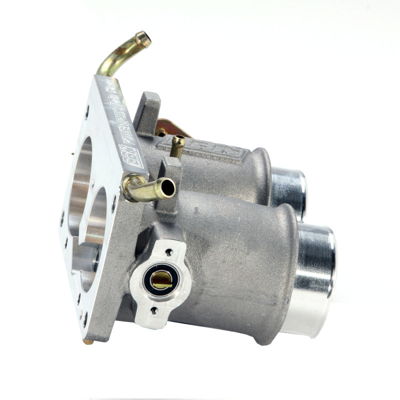 Load image into Gallery viewer, BBK 87-96 Ford F Series Truck RV 302 351 Twin 61mm Throttle Body BBK Power Plus Series
