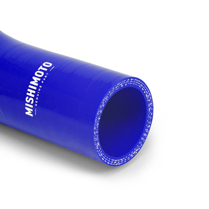 Load image into Gallery viewer, Mishimoto 2012+ Jeep Wrangler 6cyl Blue Silicone Hose Kit
