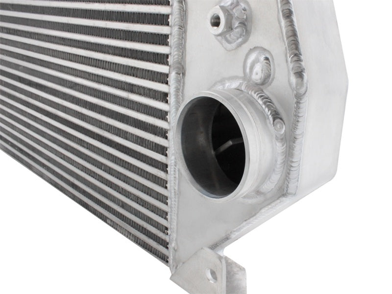 Load image into Gallery viewer, aFe Bladerunner Intercooler 11-13 GM Diesel Trucks V8 6.6L (td) LML
