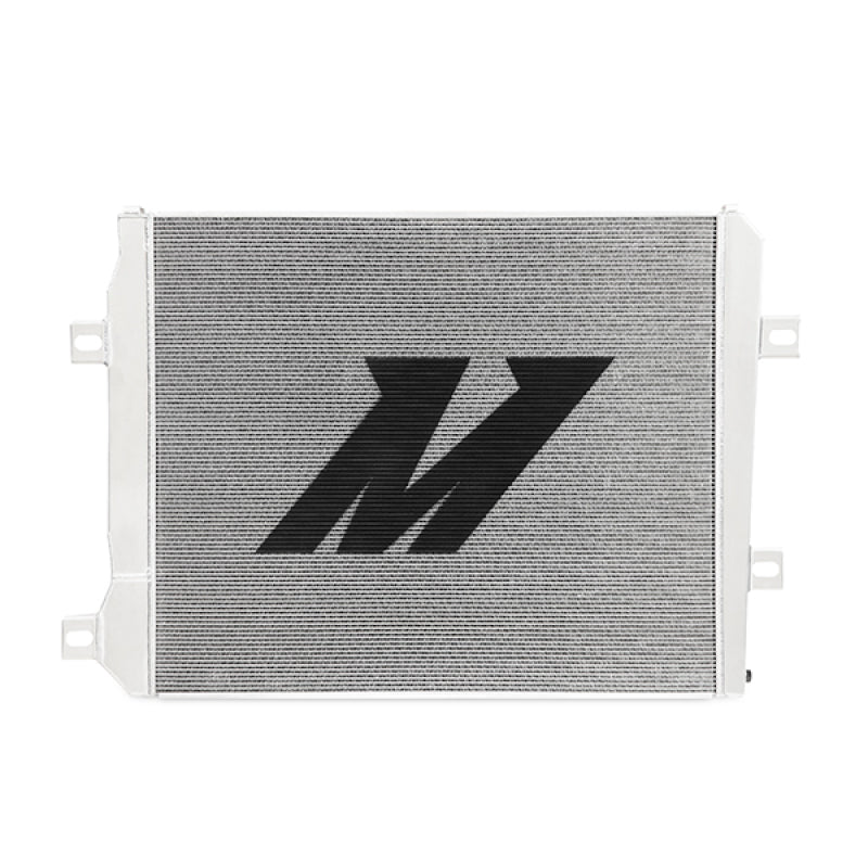 Load image into Gallery viewer, Mishimoto 11+ Chevy 6.6L Duramax Radiator
