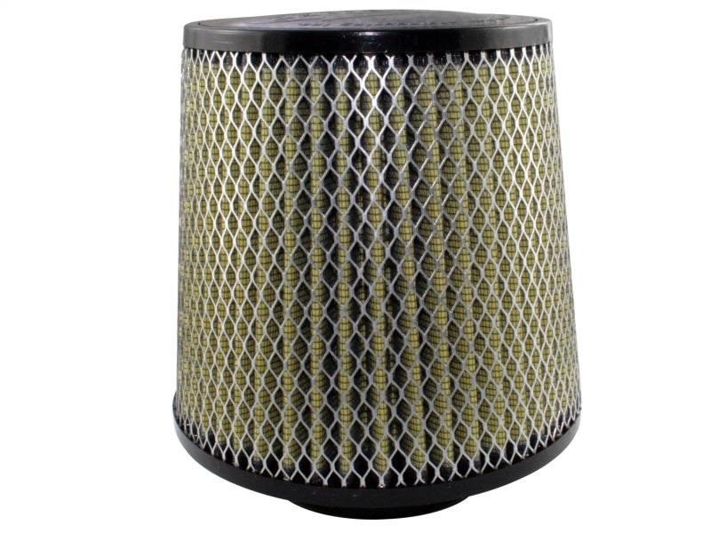 Load image into Gallery viewer, aFe MagnumFLOW Air Filters IAF PG7 A/F PG7 4-1/2F x 8-1/2B x 7T x 8H

