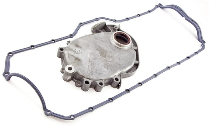 Load image into Gallery viewer, Omix Timing Cover Kit 4.0L 93-01 Jeep Cherokee (XJ)
