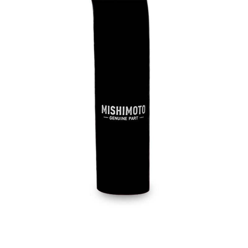 Load image into Gallery viewer, Mishimoto 15+ Ford Mustang GT Black Silicone Ancillary Hose Kit
