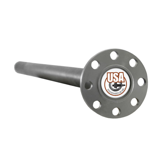 Yukon Gear Replacement Axle For Dana 80 / 35 Spline / 40.24in / 8 X 4.02in Bolt Pattern