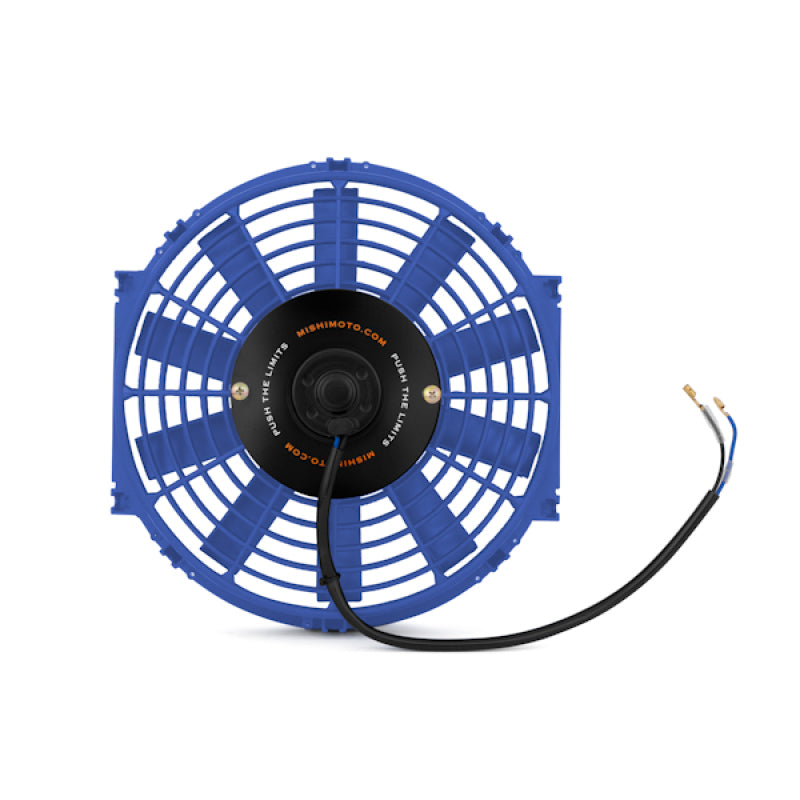 Load image into Gallery viewer, Mishimoto 10 Inch Electric Fan 12V

