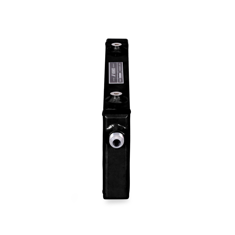 Load image into Gallery viewer, Mishimoto Universal Medium Bar and Plate Cross Flow Black Oil Cooler
