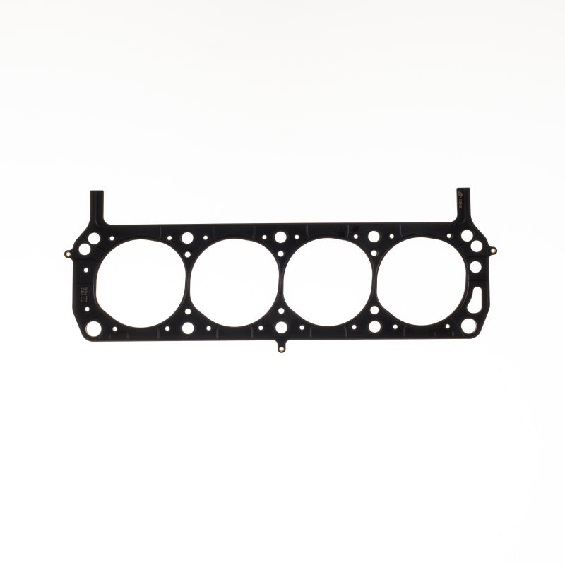 Load image into Gallery viewer, Cometic Ford SVO 302/351 4.1 inch Bore .045 Inch MLS Left Side Head Gasket
