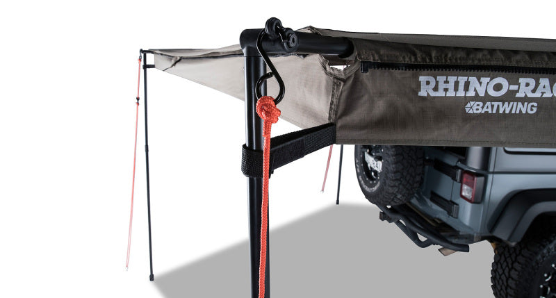 Load image into Gallery viewer, Rhino-Rack Batwing Awning - Right
