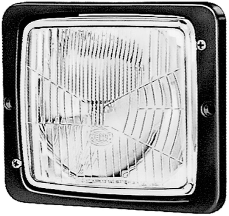Load image into Gallery viewer, Hella Headlamp ES FAPO 1AA
