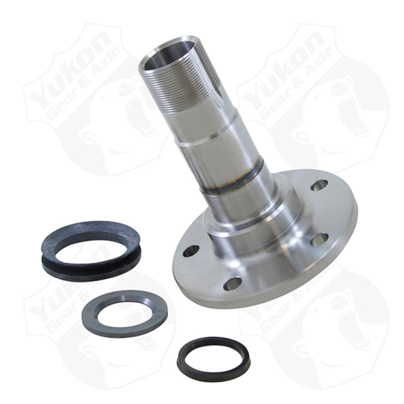 Load image into Gallery viewer, Yukon Gear Replacement Front Spindle For Dana 44 IFS / 93+ Non Abs
