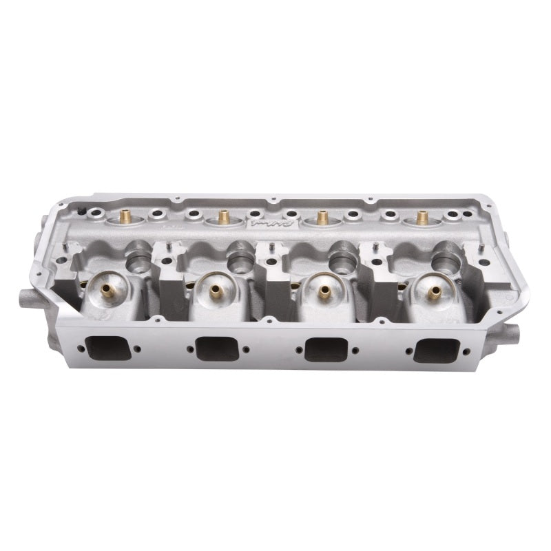Load image into Gallery viewer, Edelbrock Cylinder Head Chrysler 426-572 Hemi Bare Single
