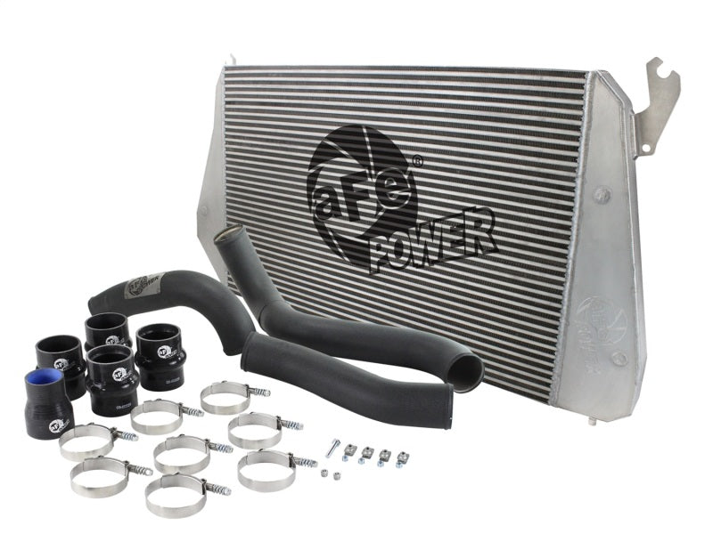 Load image into Gallery viewer, aFe Bladerunner Intercooler w/ Tubes 11-13 GM Diesel Trucks V8 6.6L (td) LML
