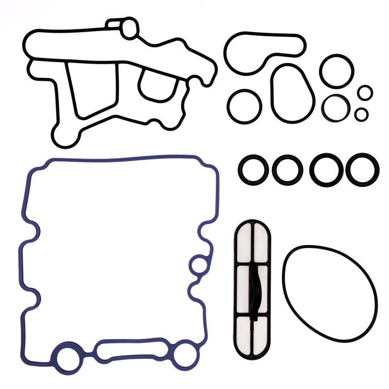 Load image into Gallery viewer, Cometic 03-07 Ford 6.0L Powerstroke Oil Cooler O-Ring Kit
