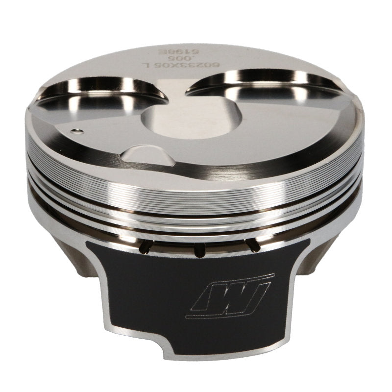 Load image into Gallery viewer, Wiseco Chevrolet LT1 6.2L 4.070 Bore 1.304 Comp Ht. 3.622 Stroke 6.125 Rod -2 Volume 11.7 CR
