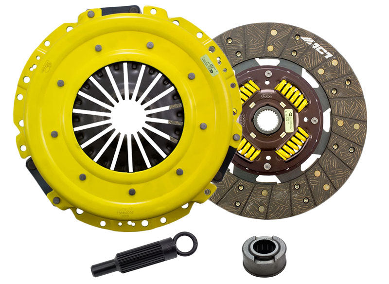 Load image into Gallery viewer, ACT 2007 Ford Mustang HD/Perf Street Sprung Clutch Kit
