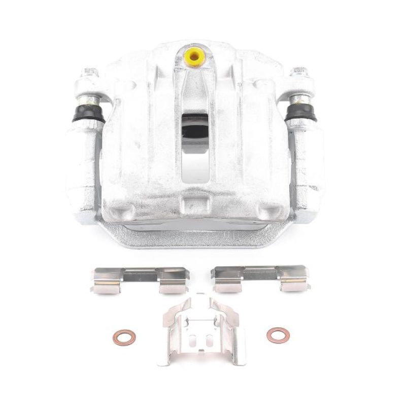 Load image into Gallery viewer, Power Stop 00-03 Cadillac DeVille Rear Left Autospecialty Caliper w/Bracket
