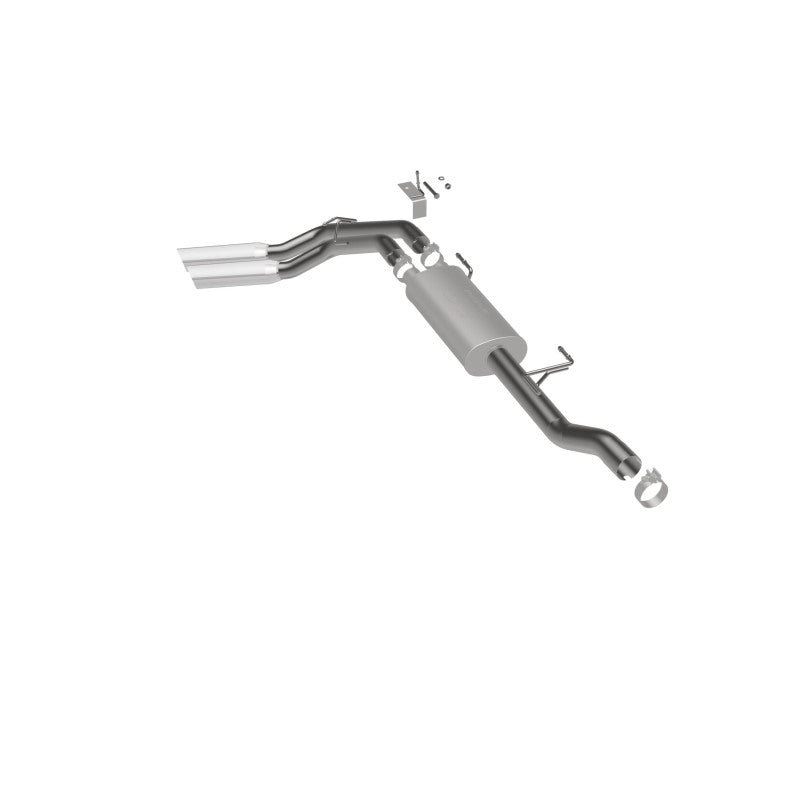 Load image into Gallery viewer, MagnaFlow SYS C/B 09 Dodge Ram Pickup
