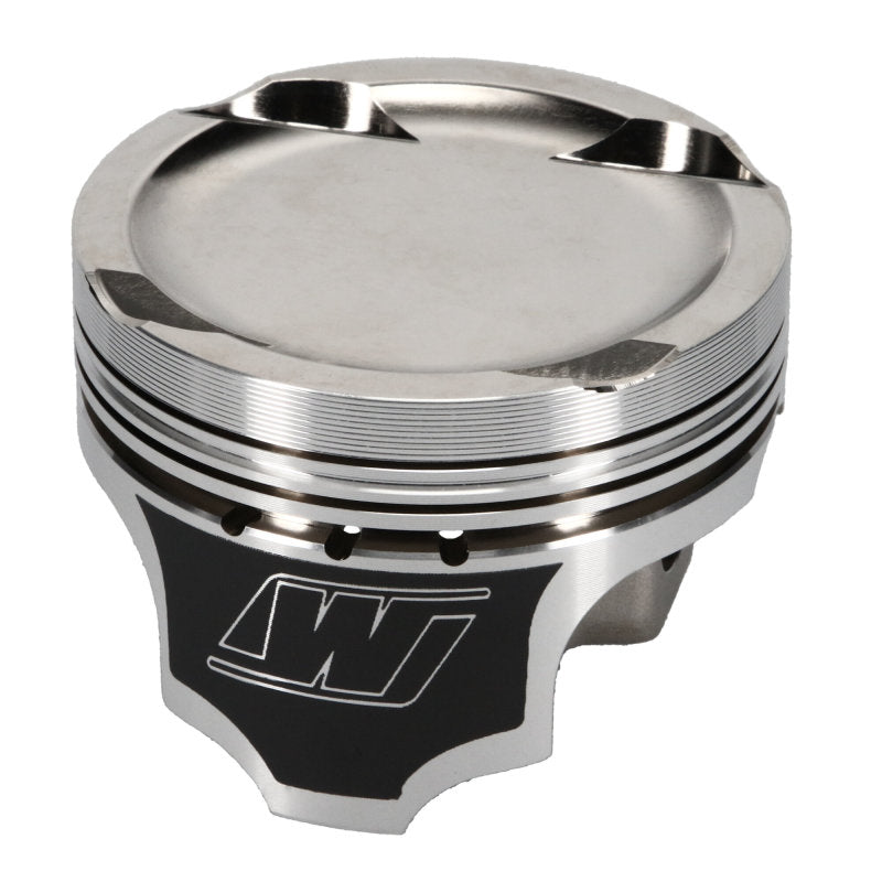 Load image into Gallery viewer, Wiseco Acura Turbo -12cc 1.181 x 81.25mm Piston Kit
