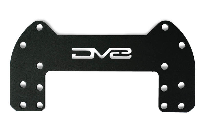 Load image into Gallery viewer, DV8 21-22 Ford Bronco 3rd Brake Light Extension Bracket
