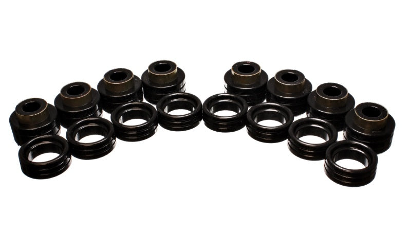 Load image into Gallery viewer, Energy Suspension 94-02 Dodge Ram Body (Cab) Mount Set
