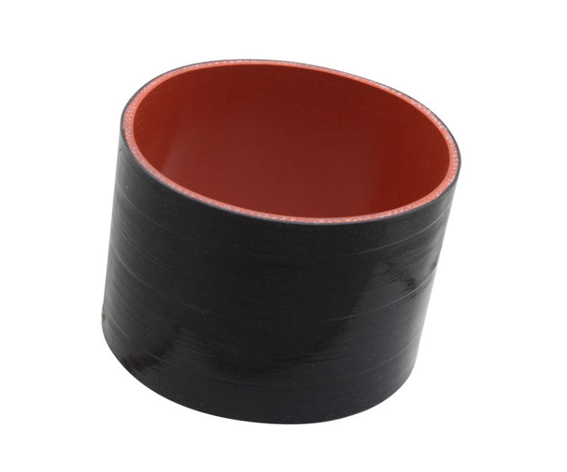 Load image into Gallery viewer, AEM 4in x 3in Silicone Hose
