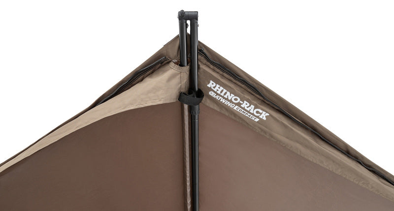 Load image into Gallery viewer, Rhino-Rack Batwing Compact Awning - Left
