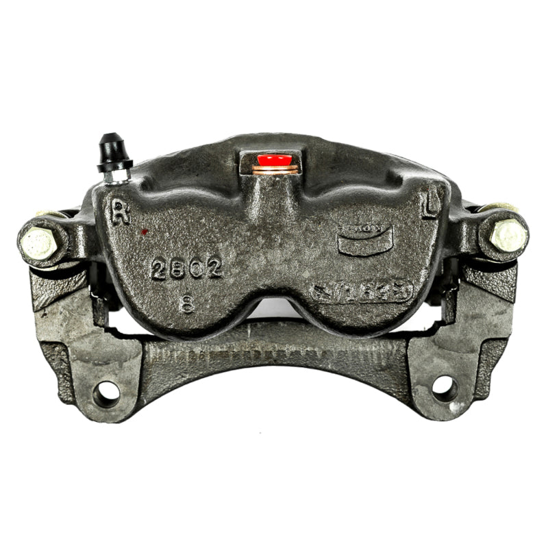 Load image into Gallery viewer, Power Stop 95-01 Ford Explorer Front Right Autospecialty Caliper w/Bracket

